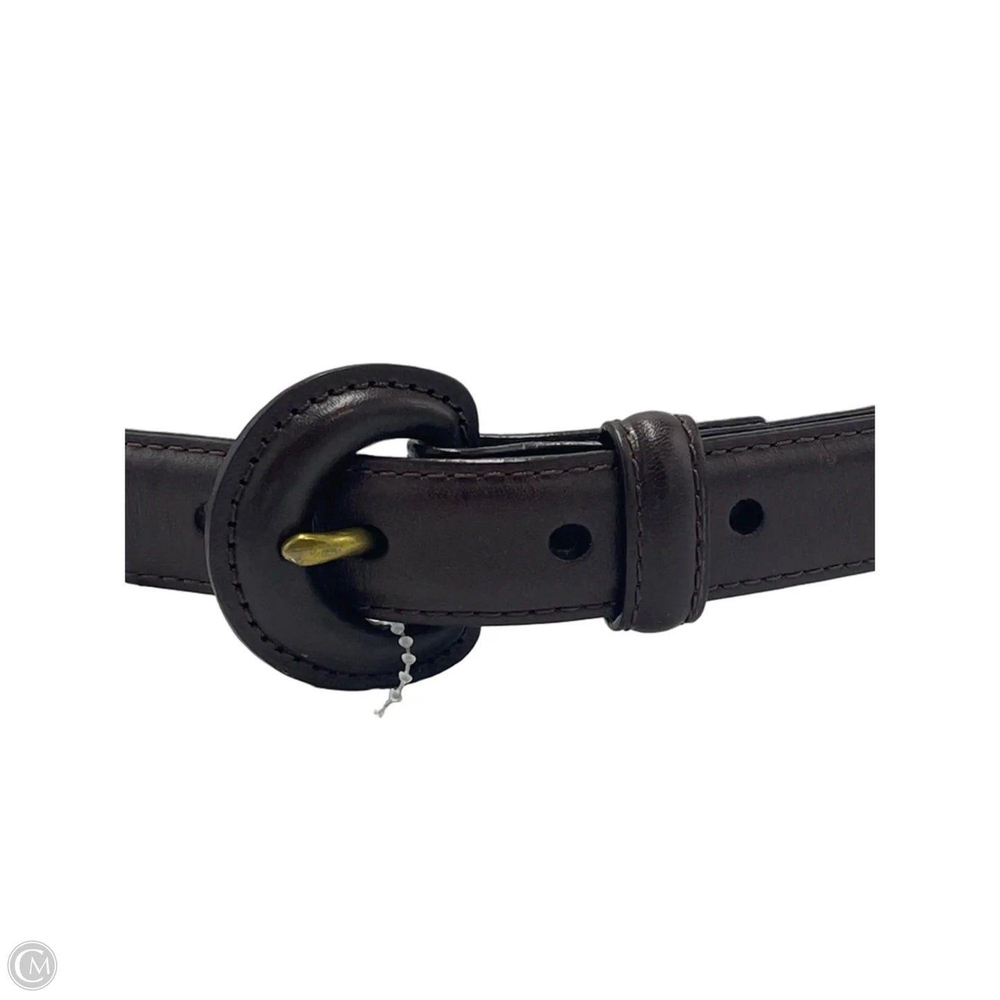 Belt By Madewell, Size: XL