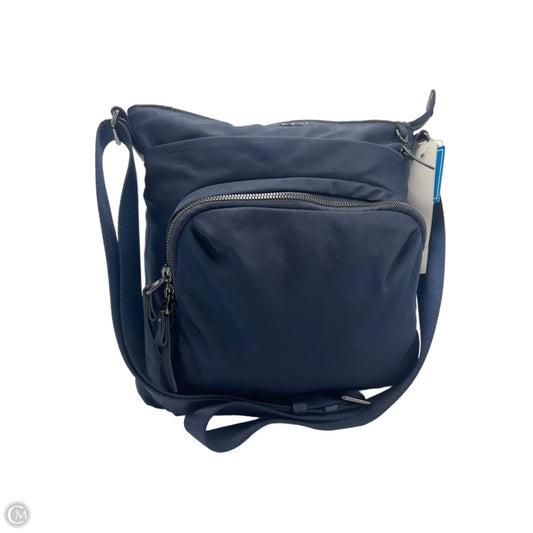 Tumi Voyager Capri Designer Crossbody Handbag