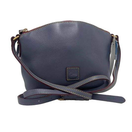 Crossbody Designer By Dooney And Bourke
