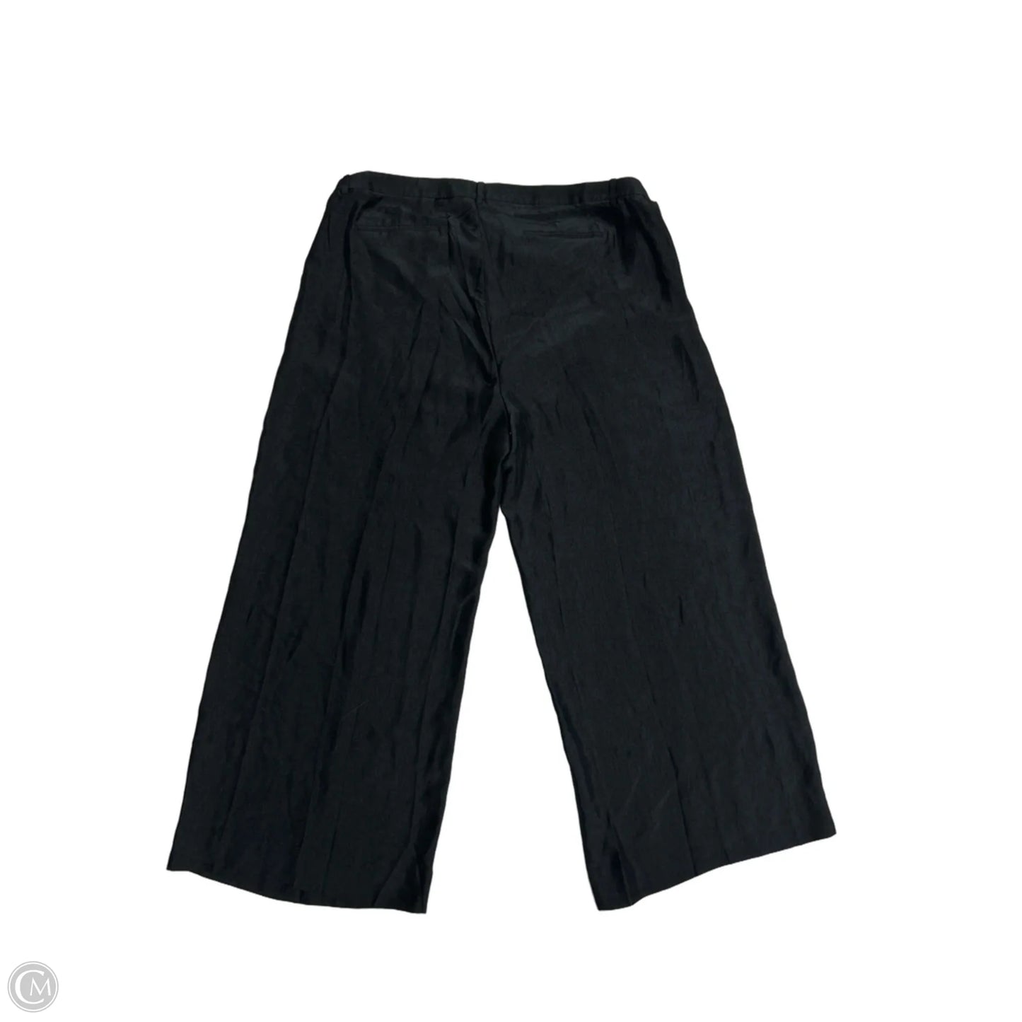 New! Pants Other By J. Crew In Black, Size: 22
