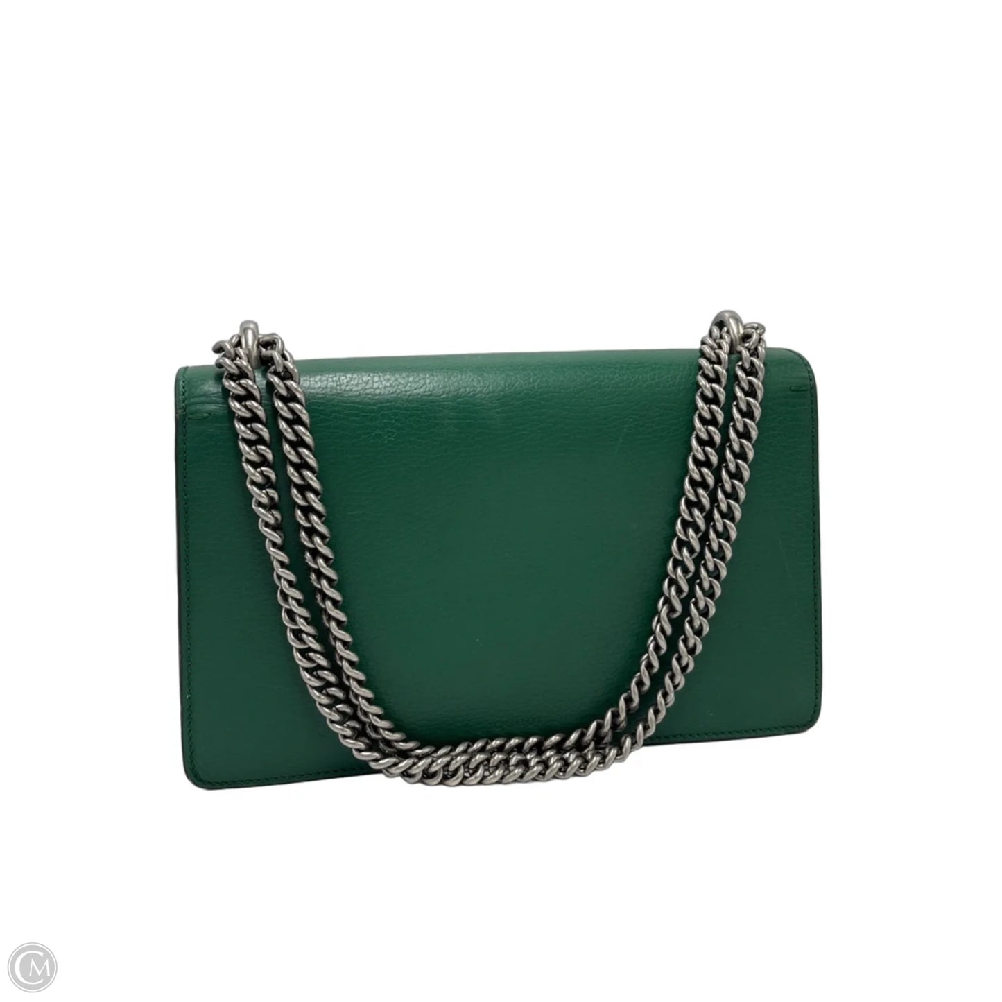 Gucci Dionysus Medium Leather Luxury Handbag