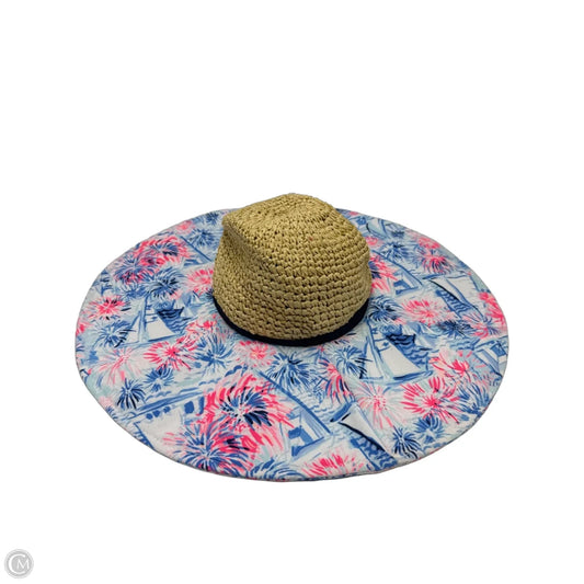 Hat Designer By Lilly Pulitzer