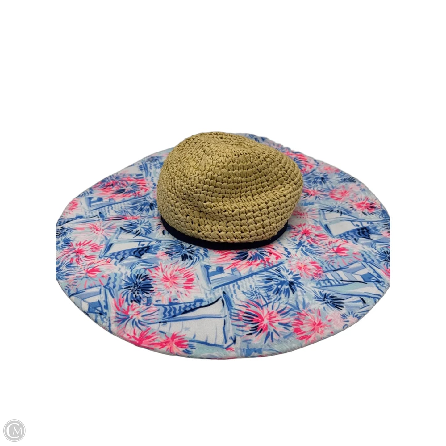 Hat Designer By Lilly Pulitzer