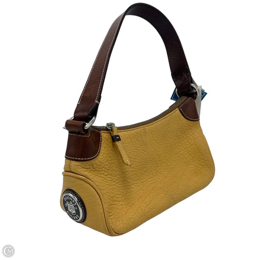 Handbag Designer By Dooney And Bourke