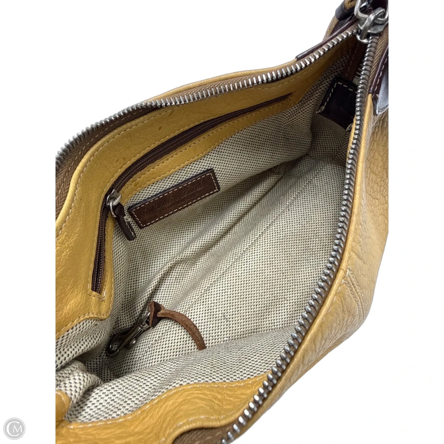 Handbag Designer By Dooney And Bourke