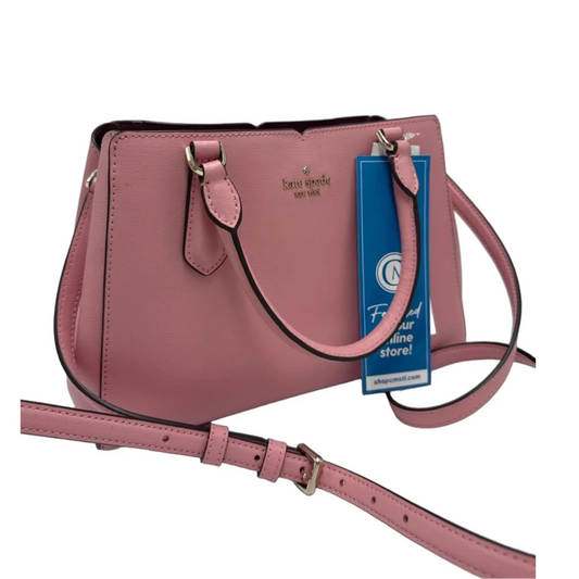 Handbag Designer By Kate Spade