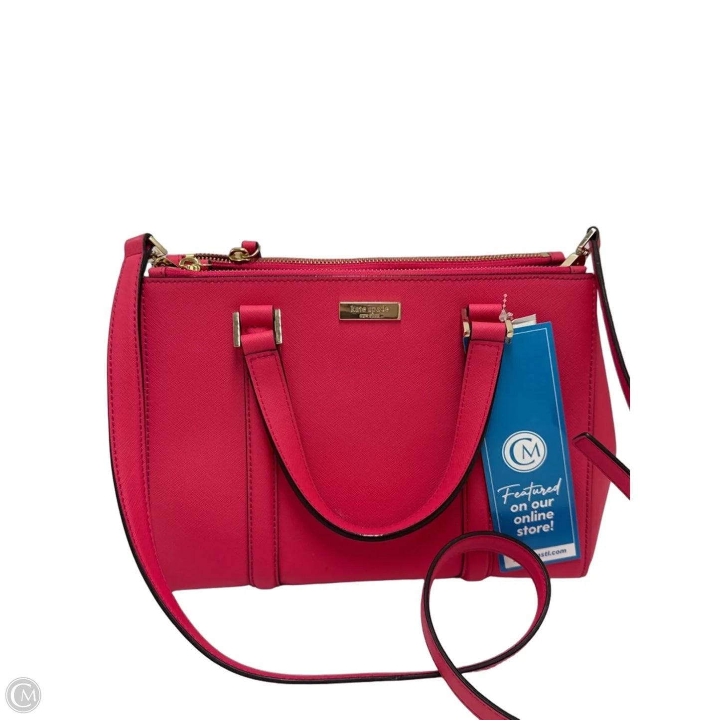 Handbag Designer By Kate Spade