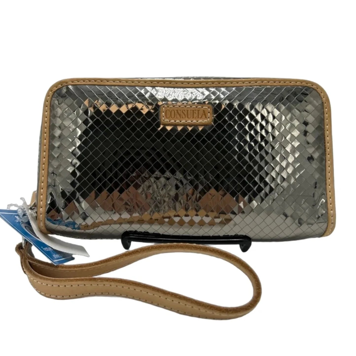 Wallet / Wristlet By Consuela
