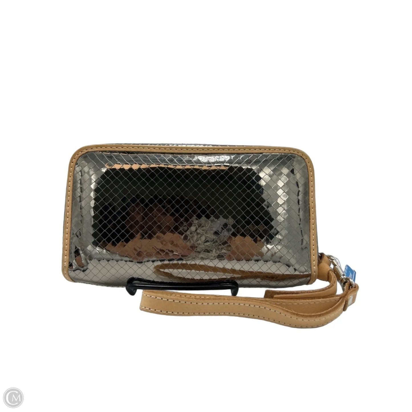 Wallet / Wristlet By Consuela