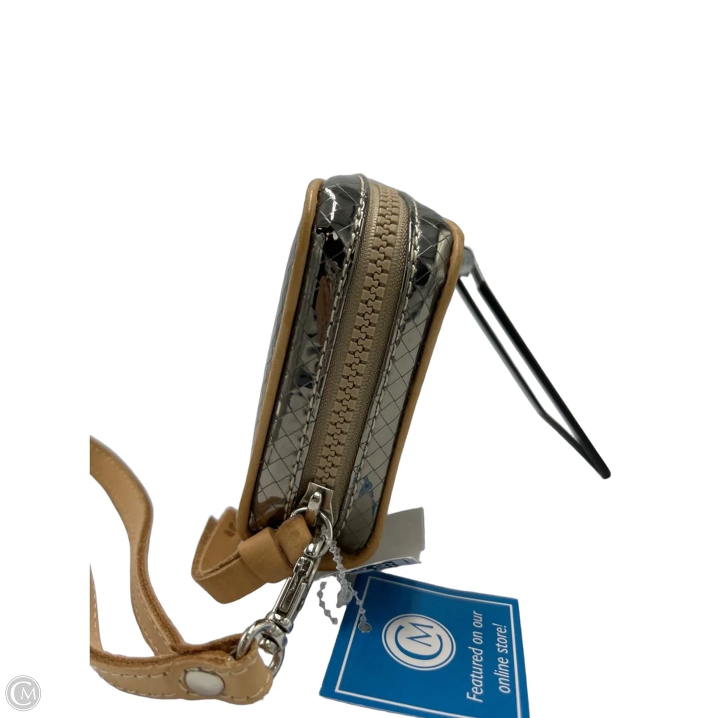 Wallet / Wristlet By Consuela