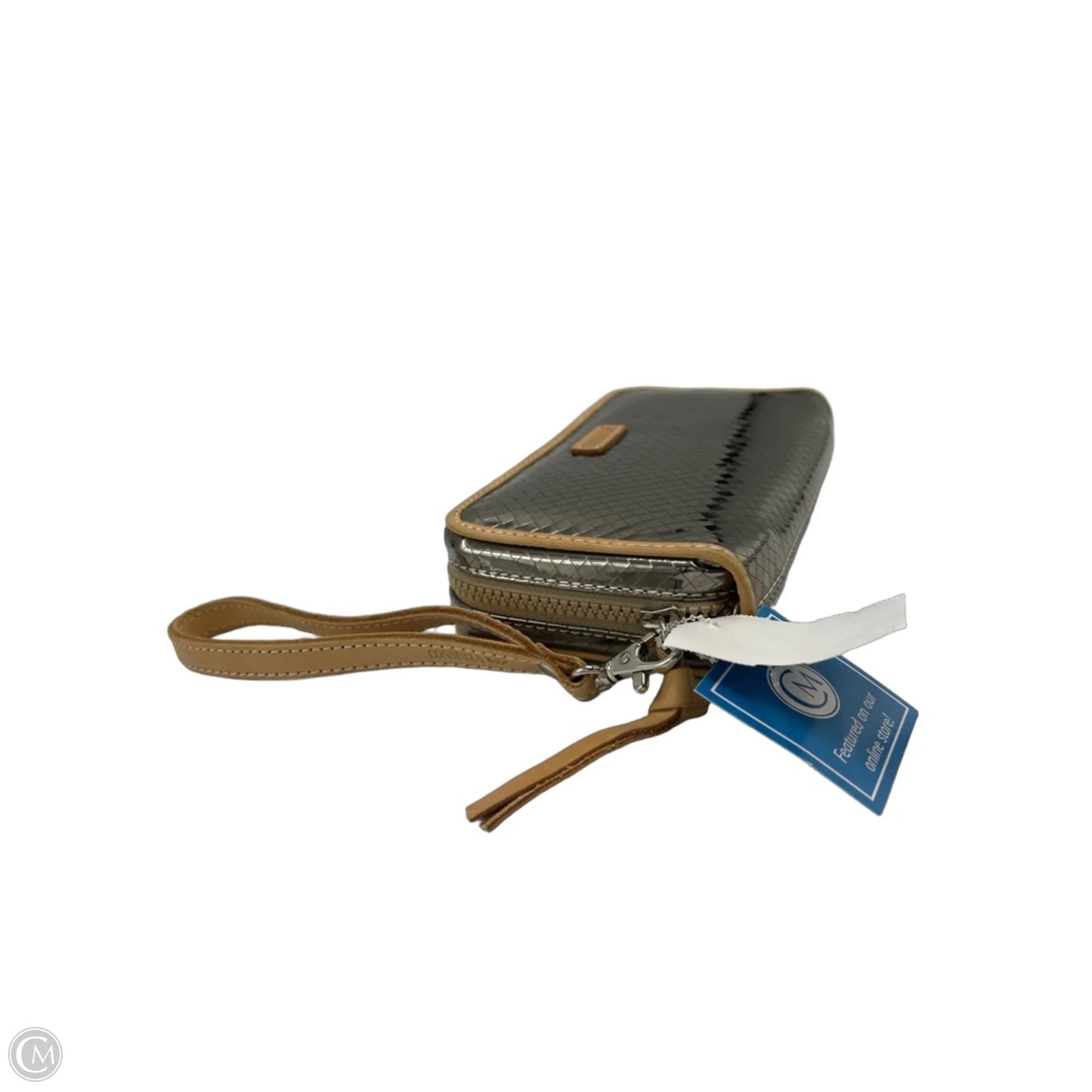 Wallet / Wristlet By Consuela