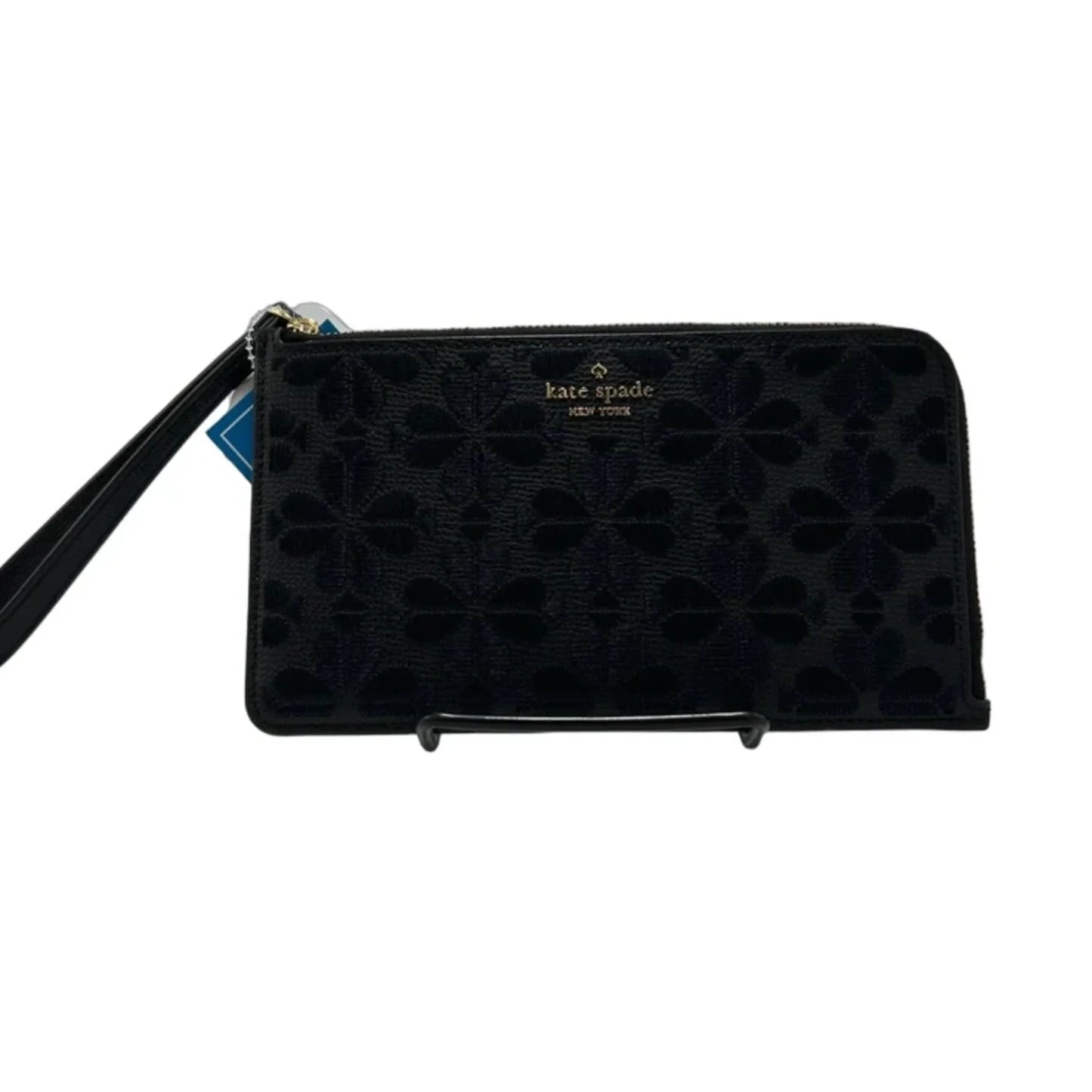 New! Wristlet Designer By Kate Spade