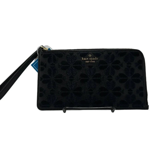 New! Wristlet Designer By Kate Spade