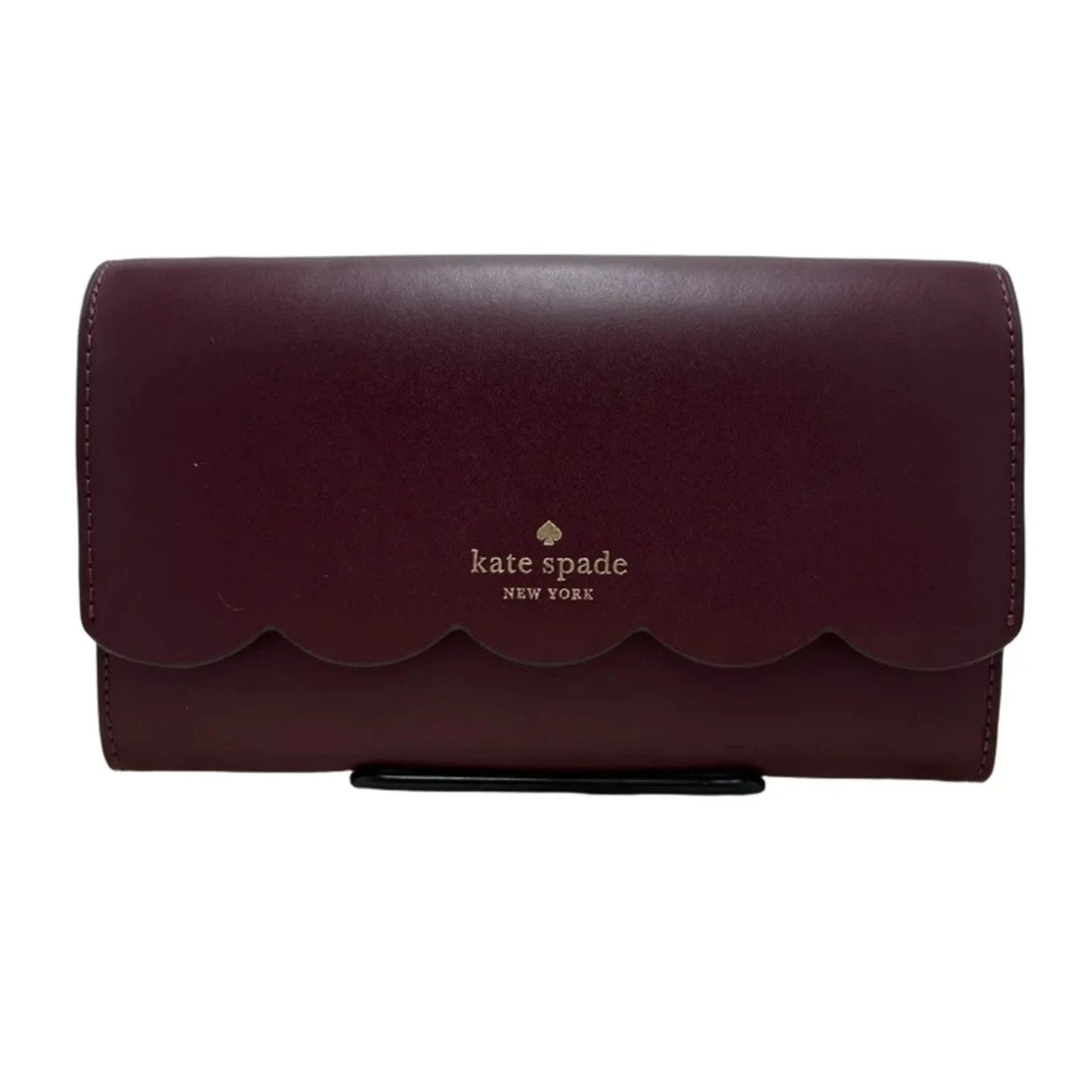 Wallet / Crossbody Designer By Kate Spade