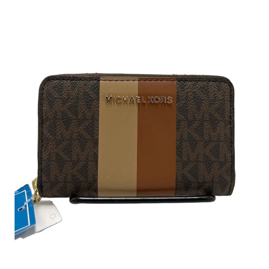 Wallet Designer By Michael Kors