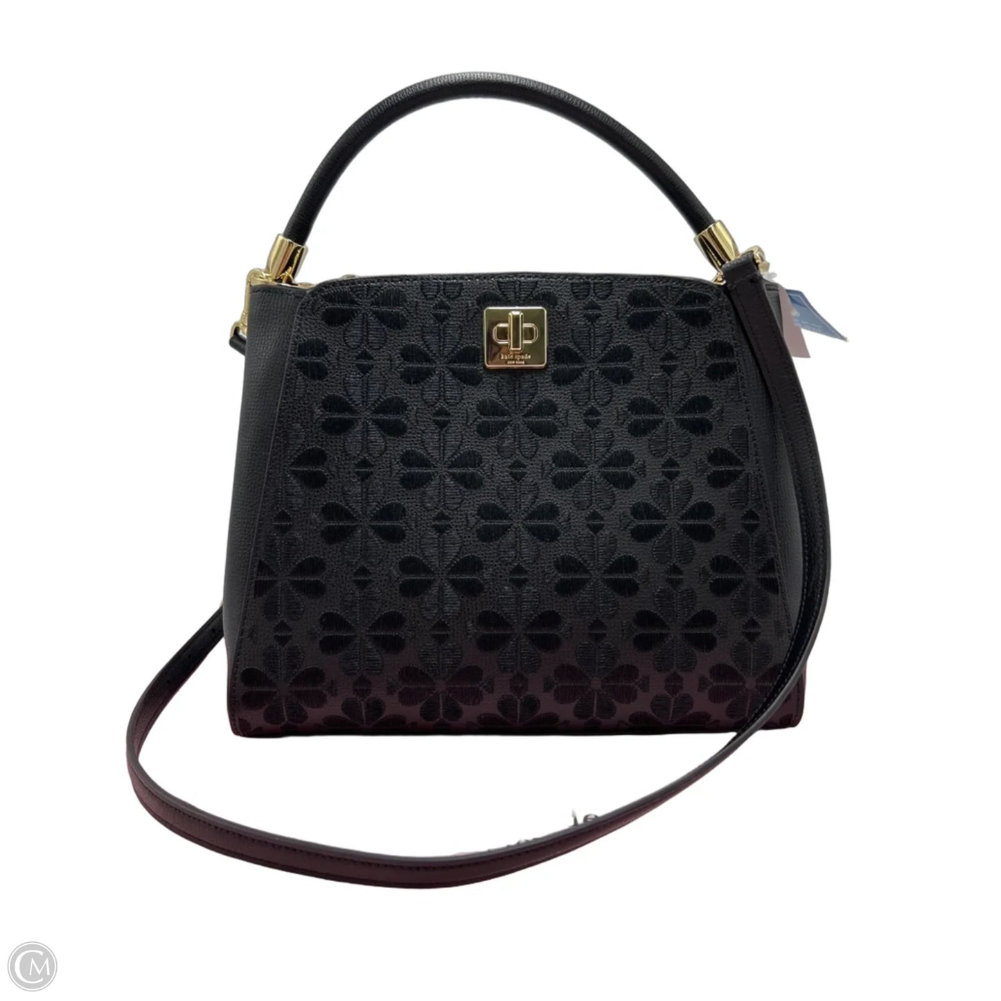 New! Handbag Designer By Kate Spade