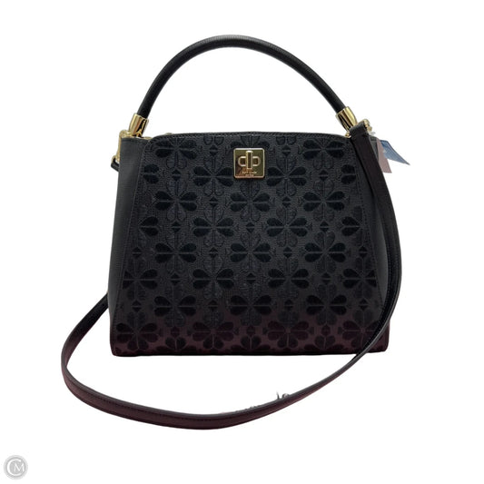 New! Handbag Designer By Kate Spade