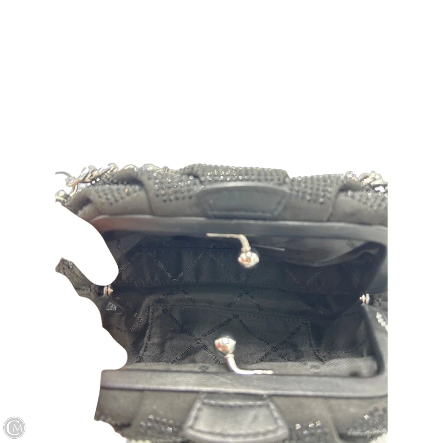 Like New! Handbag Designer By Michael Kors