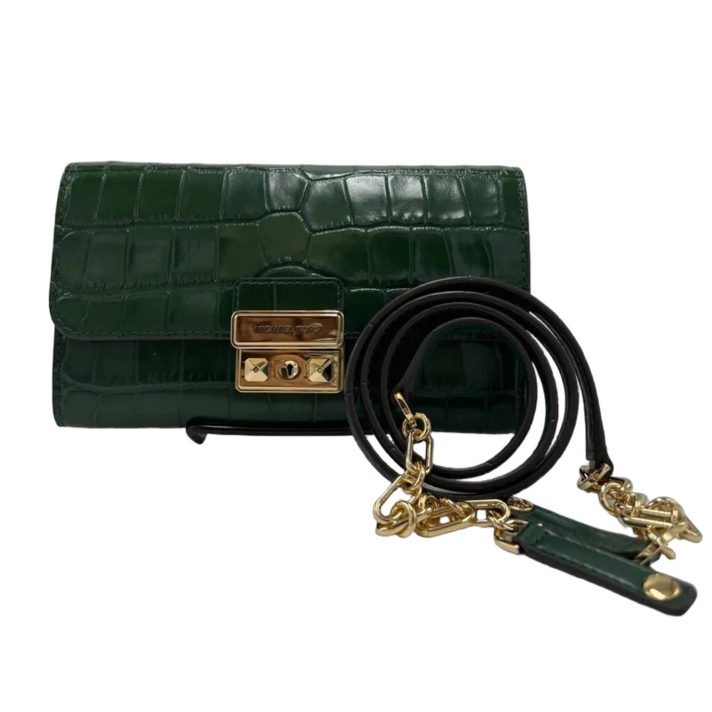 Like New! Crossbody Designer By Michael Kors