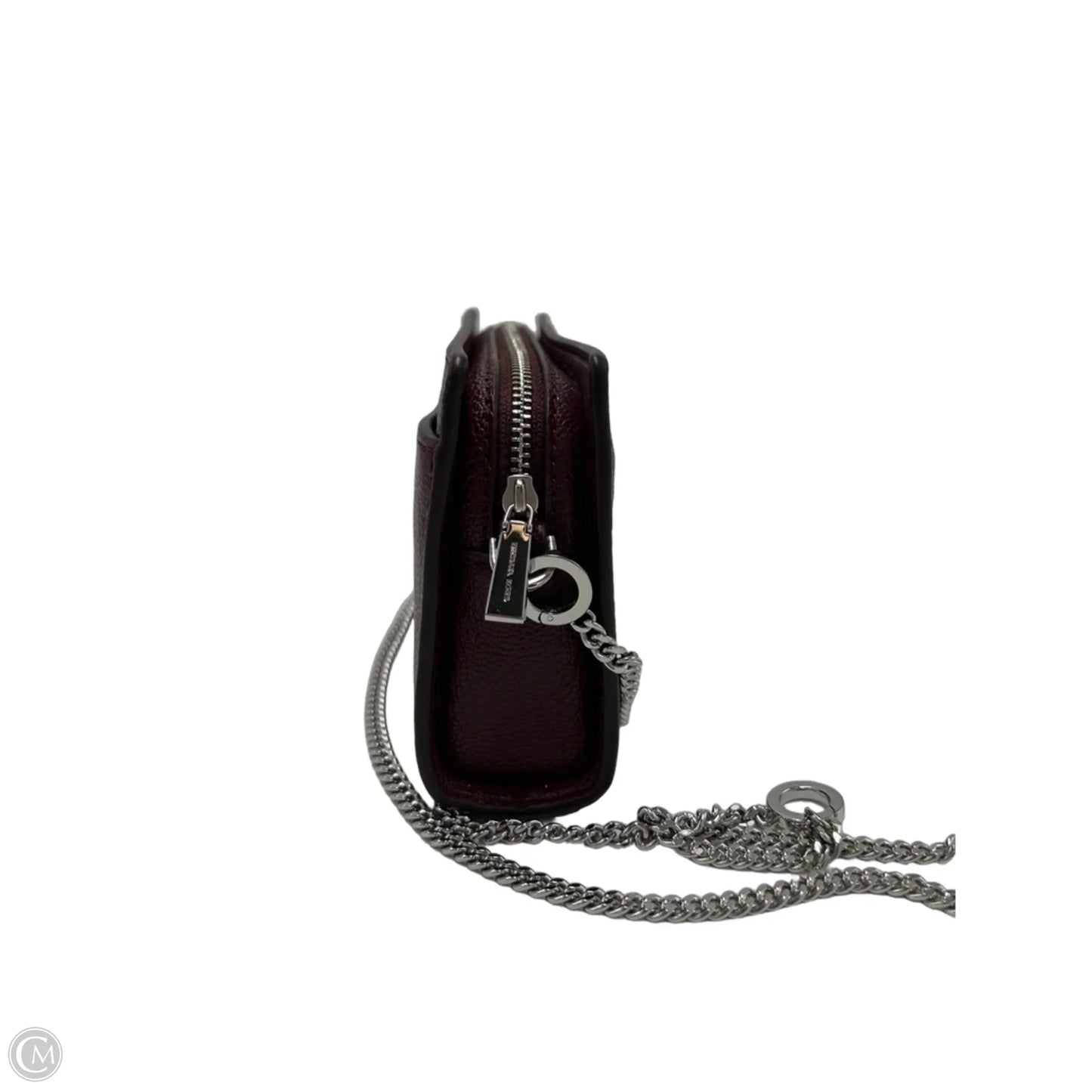 Like New! Crossbody Designer By Michael Kors