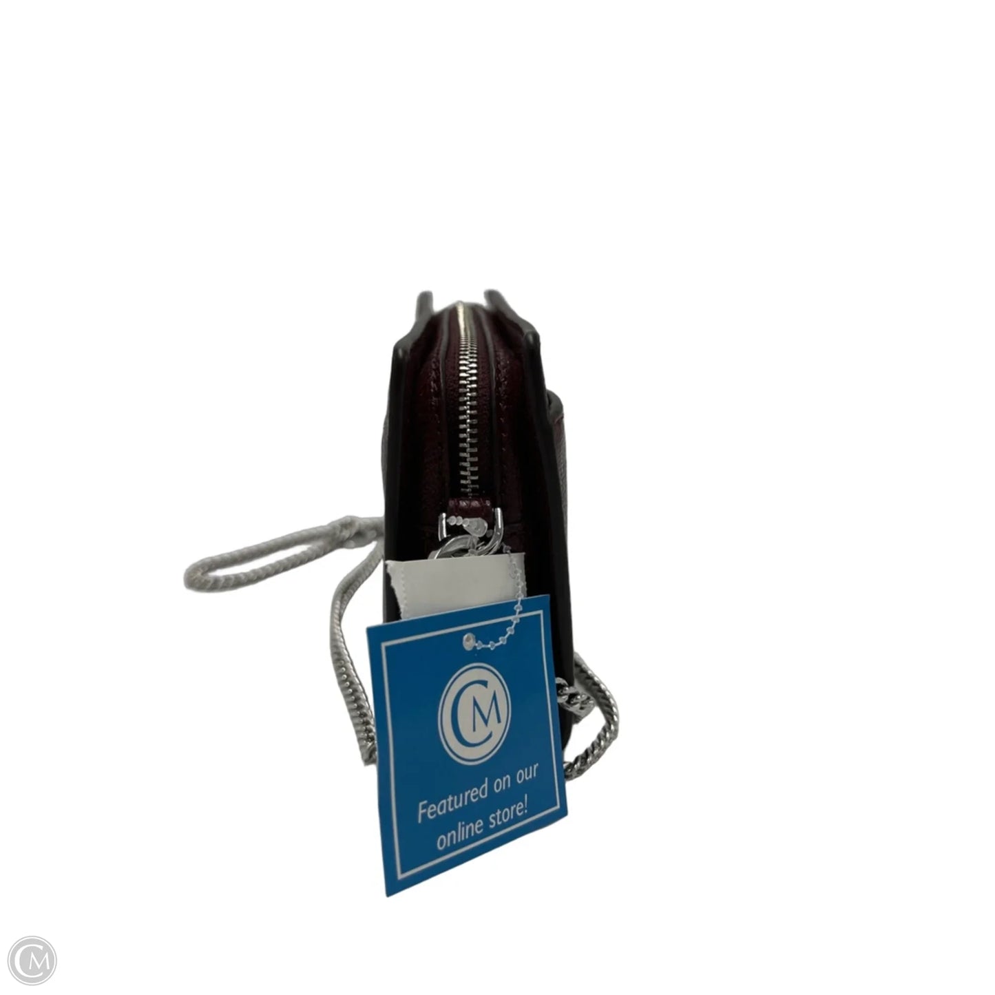 Like New! Crossbody Designer By Michael Kors