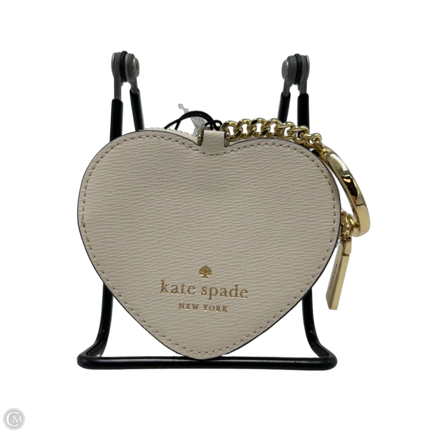 New! Kate Spade x Disney Mickey & Minnie Mouse Designer Coin Purse
