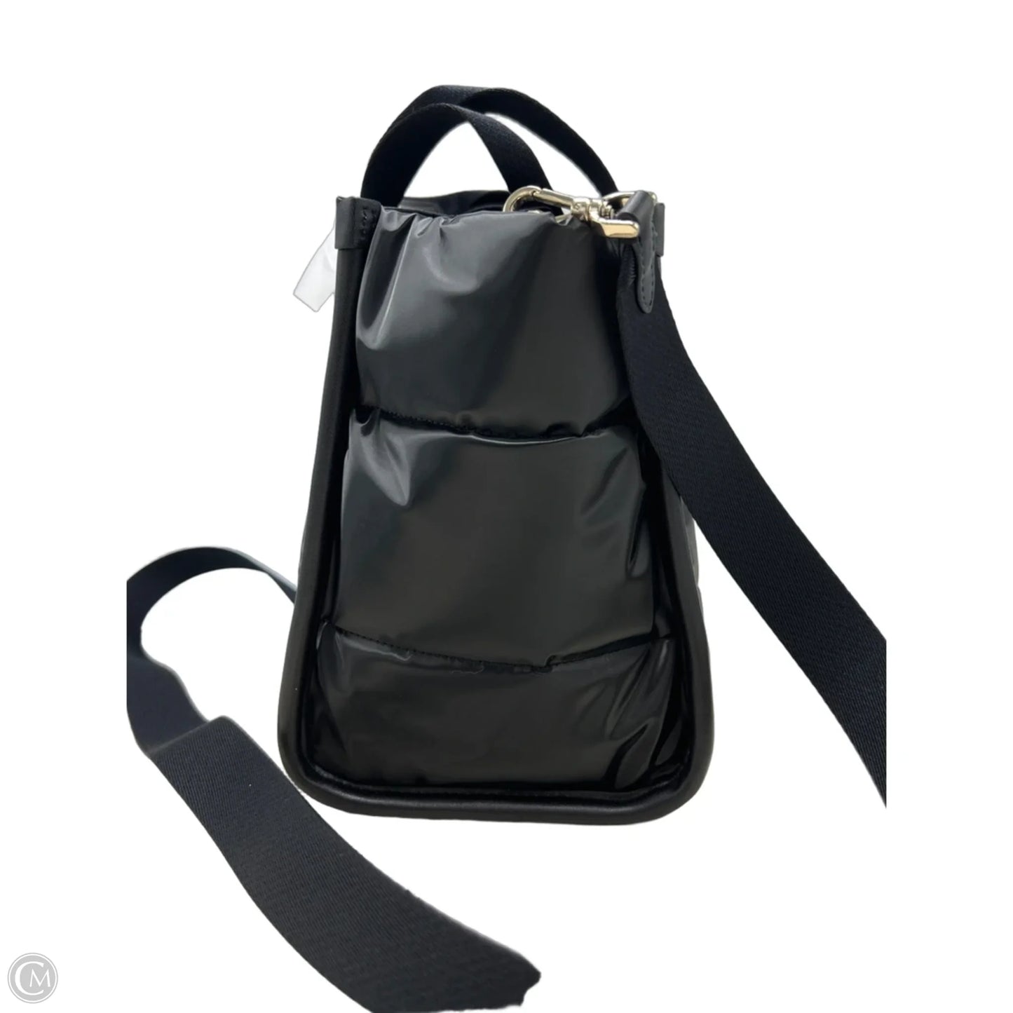 New! Kate Spade Kip Puffy Designer Tote Handbag