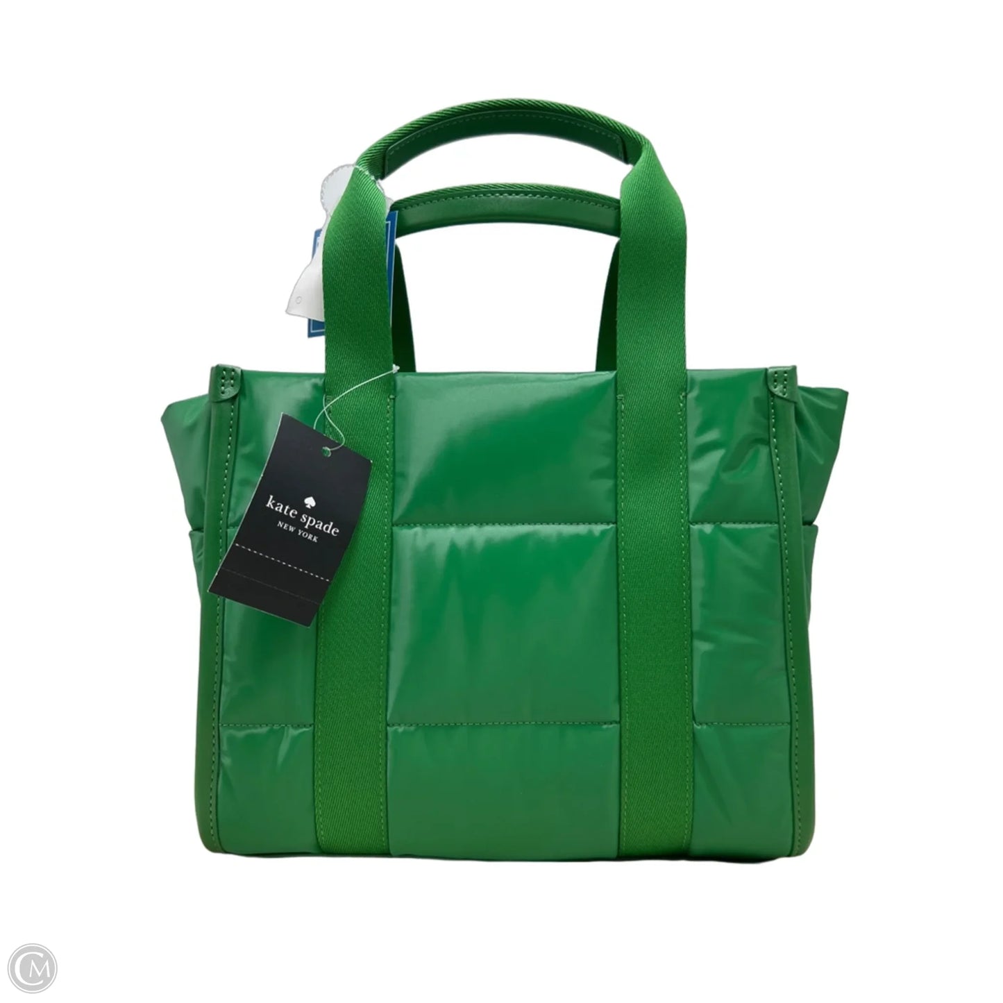 New! Kate Spade Kip Puffy Tote Designer Handbag