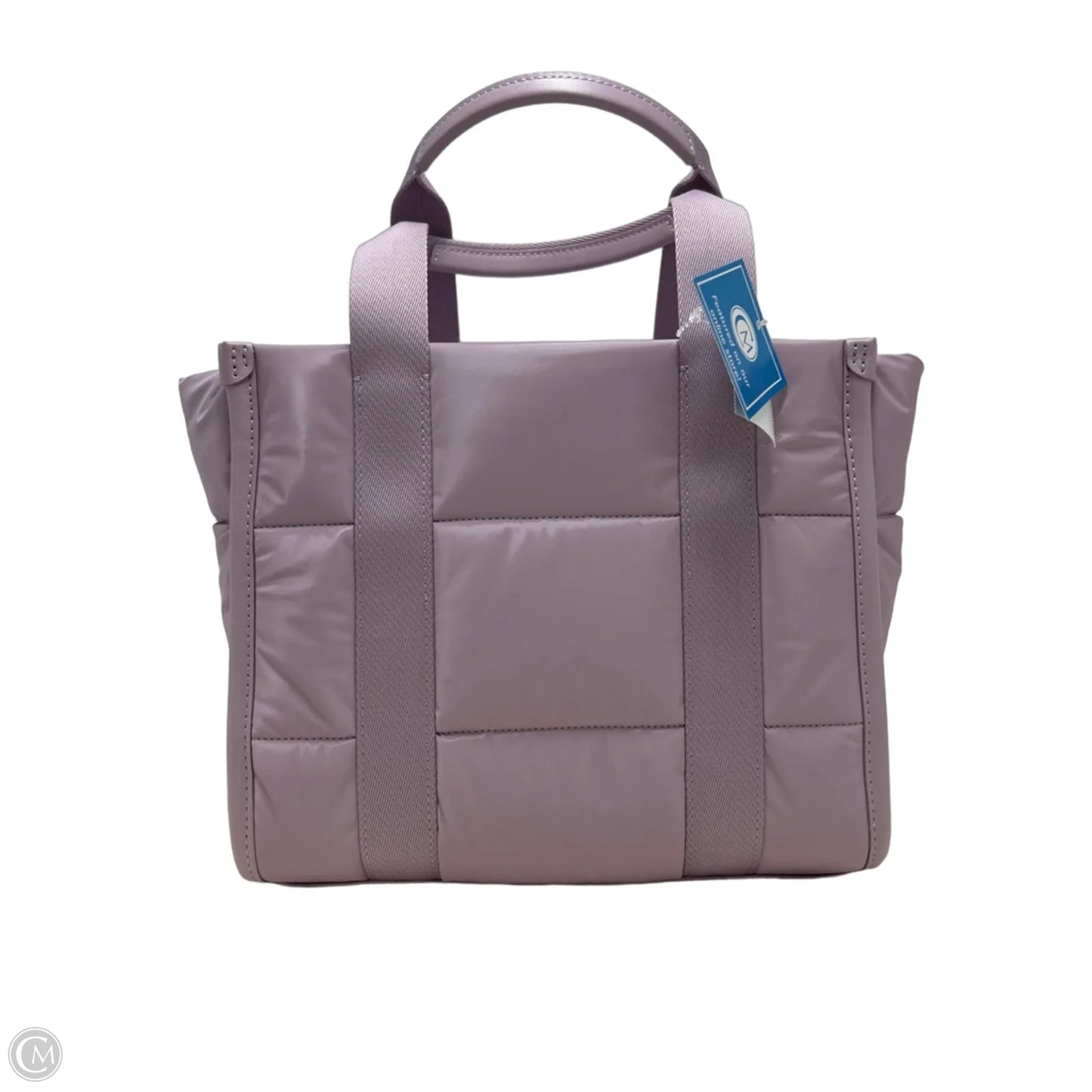 New! Kate Spade Kip Puffy Designer Tote Handbag
