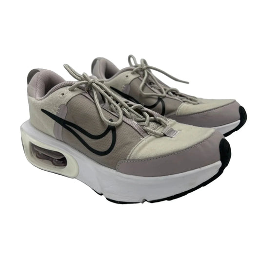 Shoes Athletic By Nike In Purple, Size: 10.5