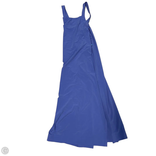 Athletic Dress By Athleta In Purple, Size: S