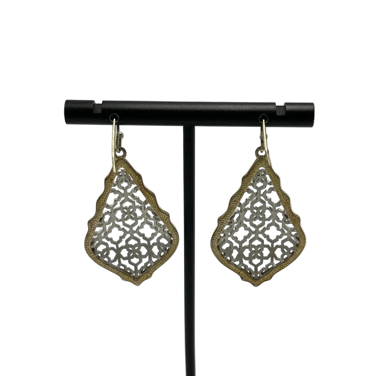 Earrings Designer By Kendra Scott