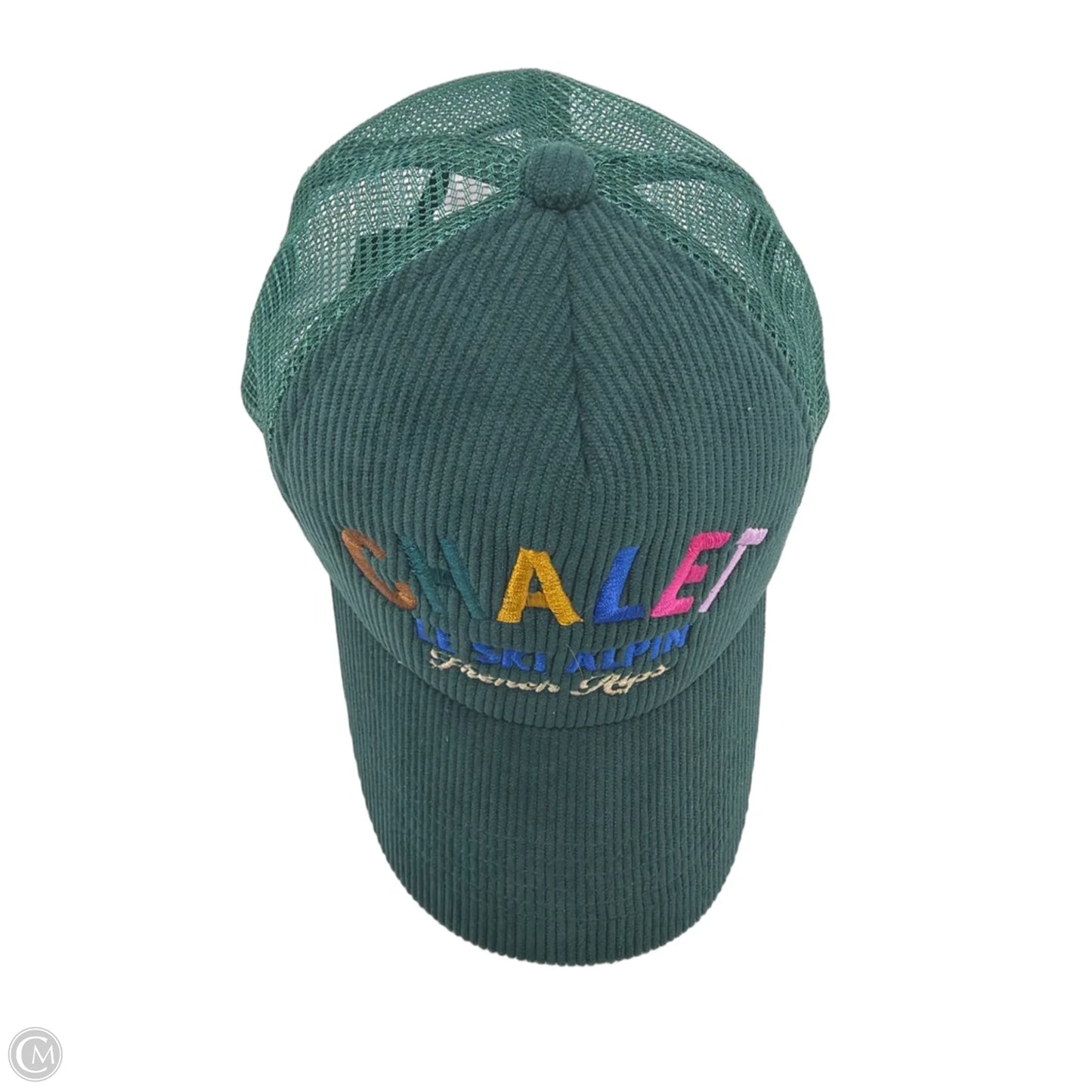 New! Hat Baseball Cap By Anthropologie