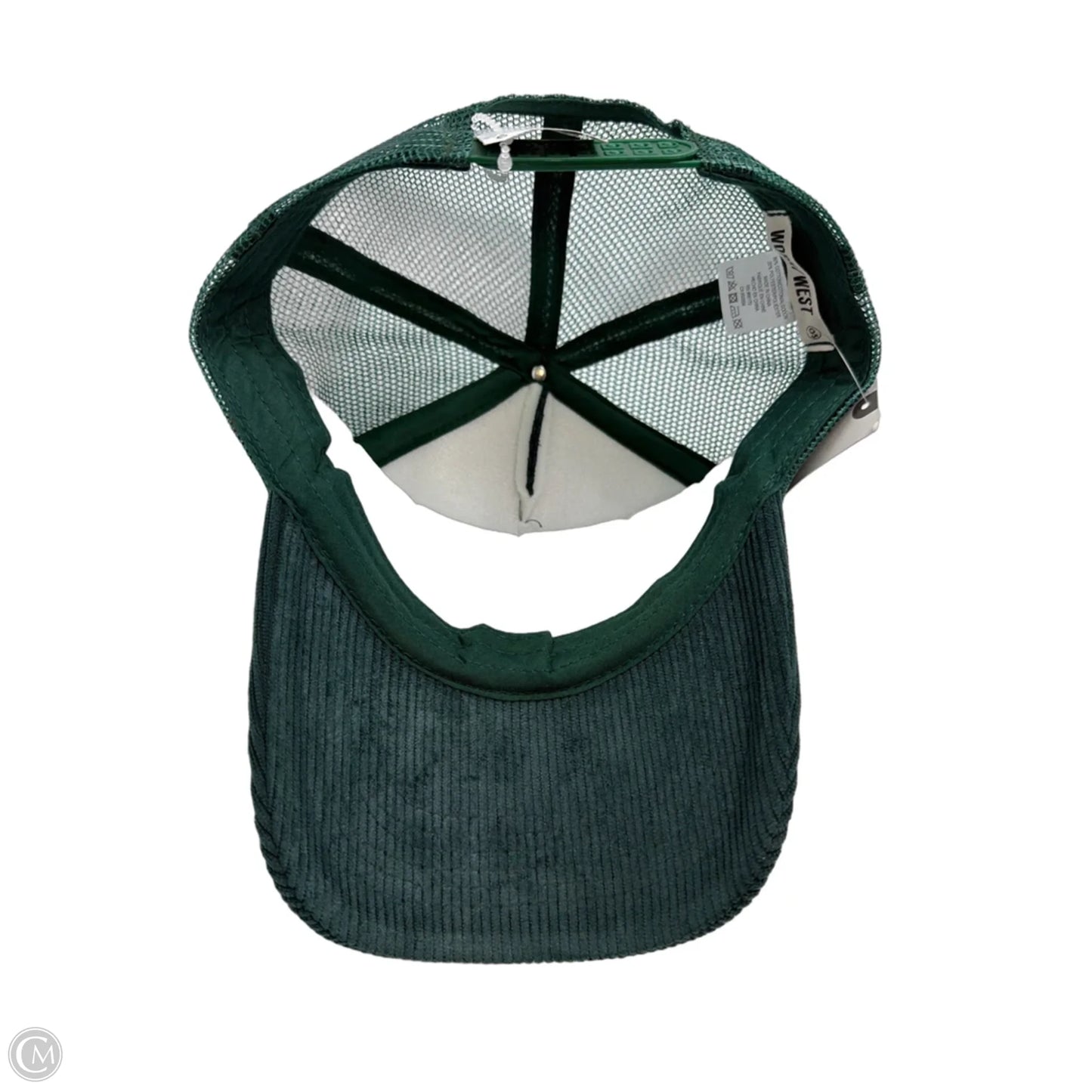 New! Hat Baseball Cap By Anthropologie