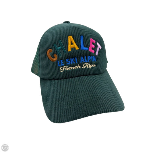 New! Hat Baseball Cap By Anthropologie