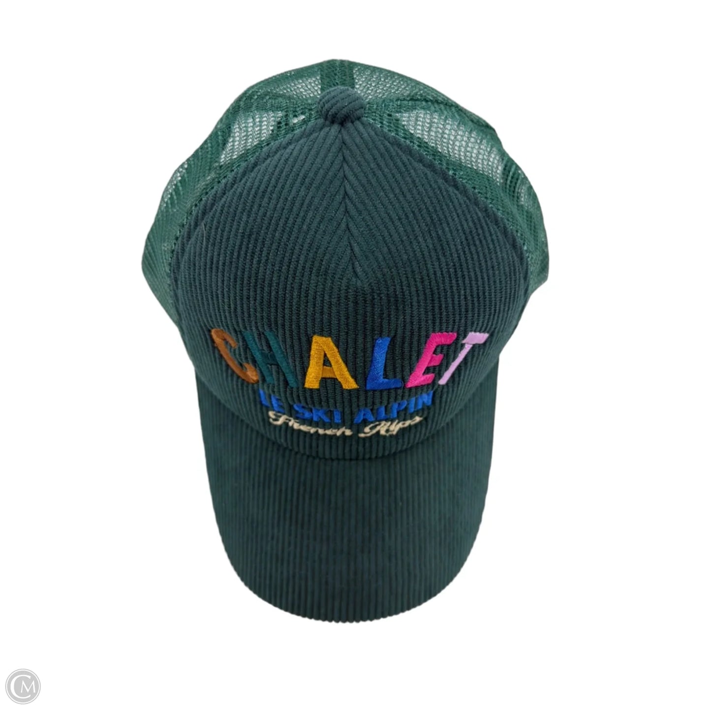 New! Hat Baseball Cap By Anthropologie