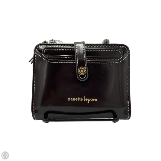 Wallet By Nanette Lepore