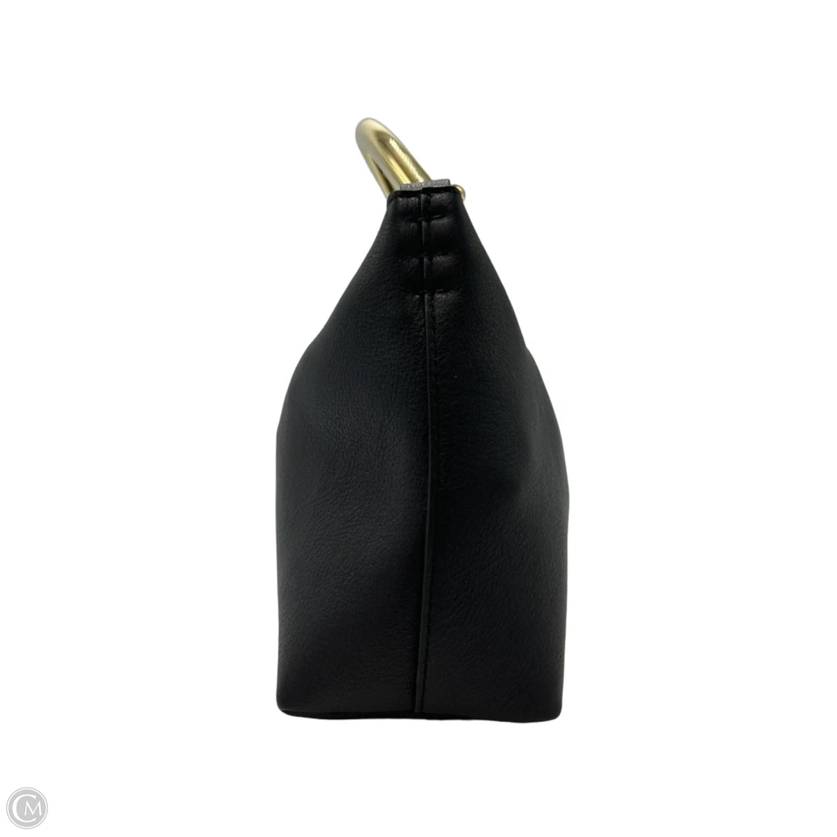 Mansur Gavriel Metal Handle Rhea Designer Handbag