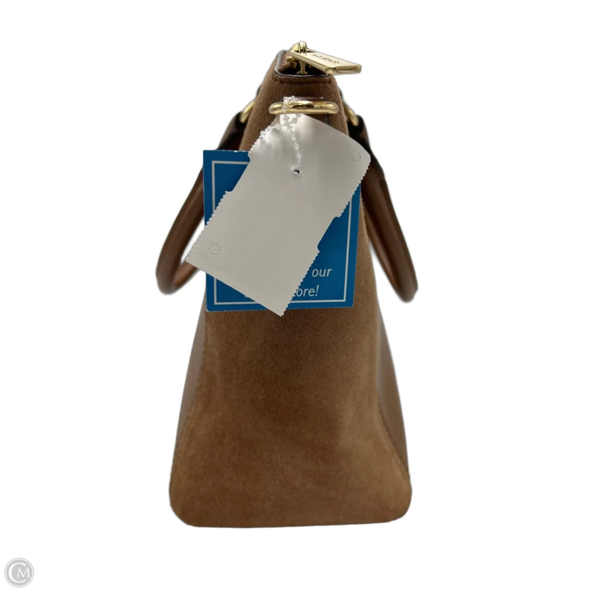 Handbag Designer By Michael Kors