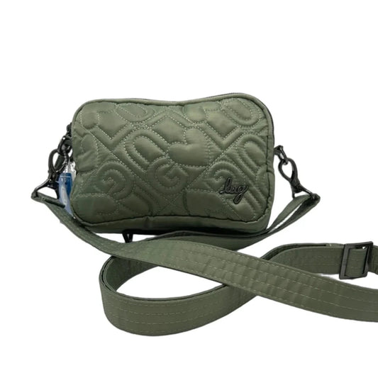 Crossbody By Lug