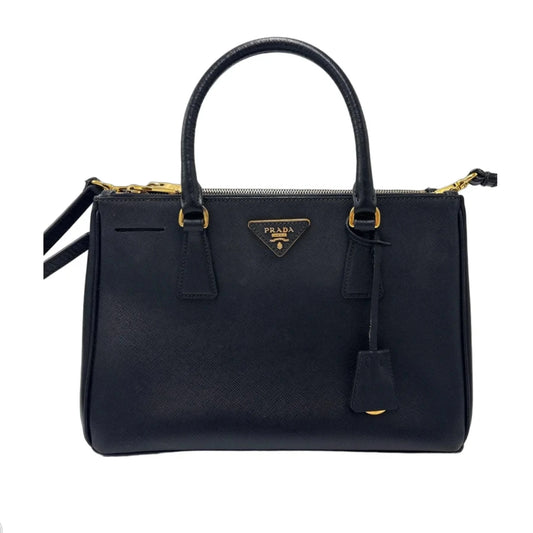 Prada Galleria Medium Saffiano Luxury Handbag