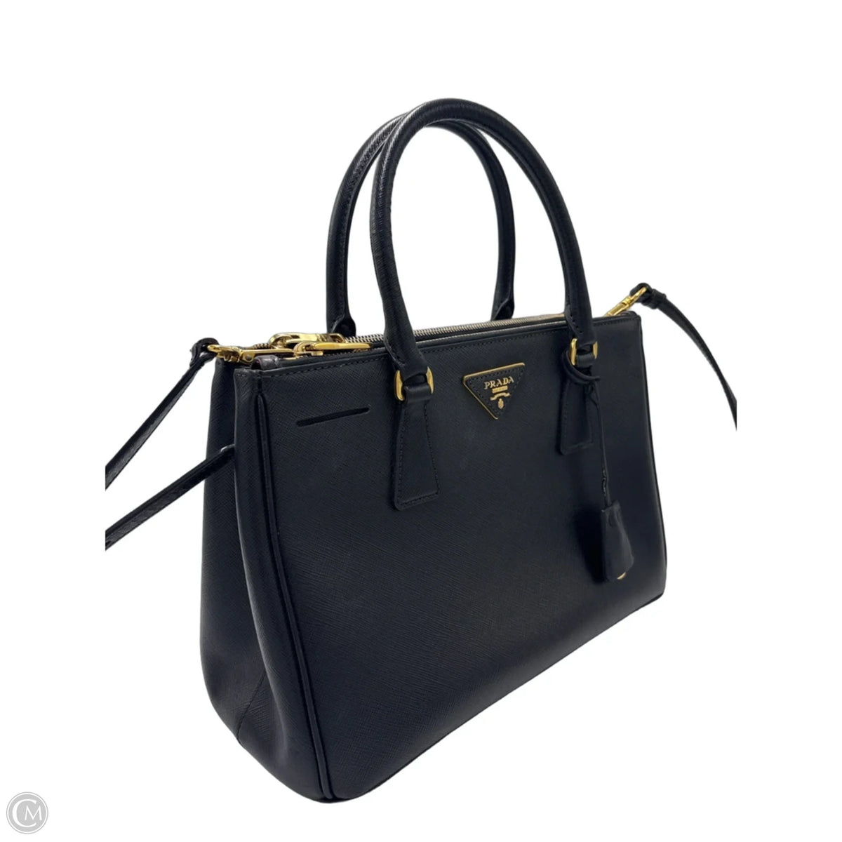 Prada Galleria Medium Saffiano Luxury Handbag