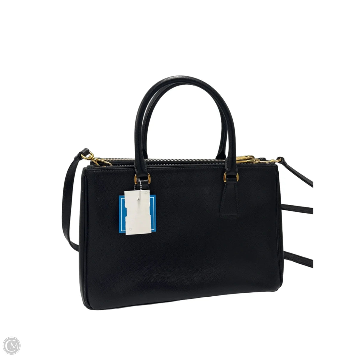 Prada Galleria Medium Saffiano Luxury Handbag