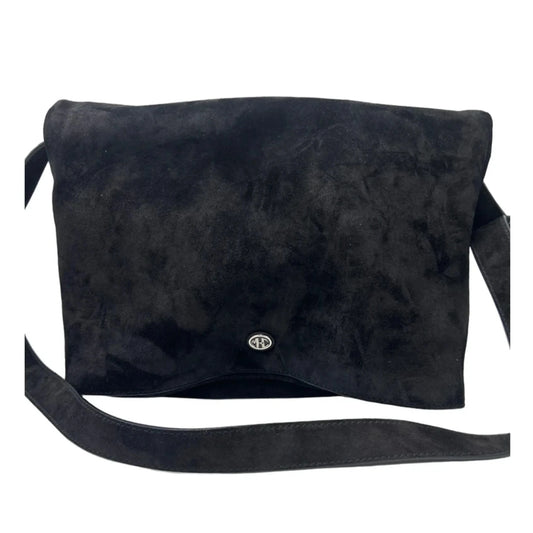 Michael Kors Collection Nolita Designer Hobo Handbag