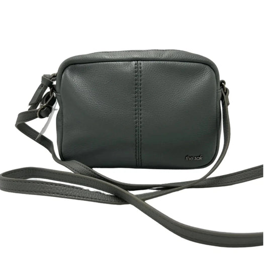 Crossbody By The Sak