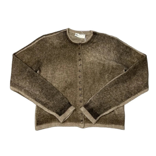 New! Cashmere Sweater Designer By Tory Burch Size: M