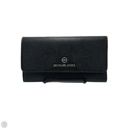 Like New! Wallet Designer By Michael Kors