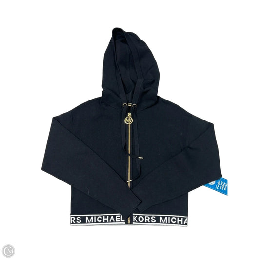 Jacket Other By Michael By Michael Kors In Black, Size: Xs