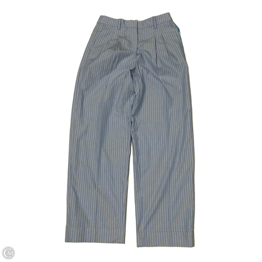 New! Pants Dress By J. Crew In Blue, Size: 0