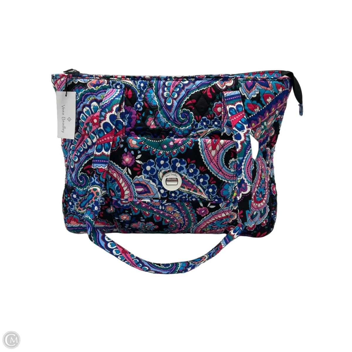 New! Vera Bradley Tote
